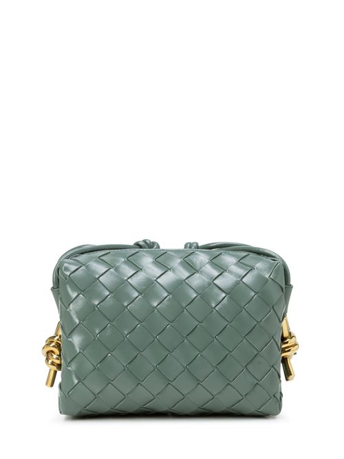 Mini Loop Camera Bag BOTTEGA VENETA | 736125V2GV13268